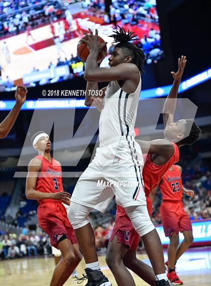 Thumbnail 3 in Port Arthur Memorial vs. Northwest (UIL 5A Final) photogallery.