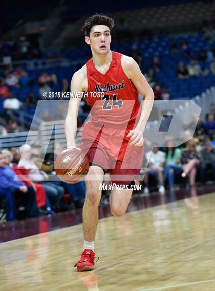 Thumbnail 2 in Port Arthur Memorial vs. Northwest (UIL 5A Final) photogallery.