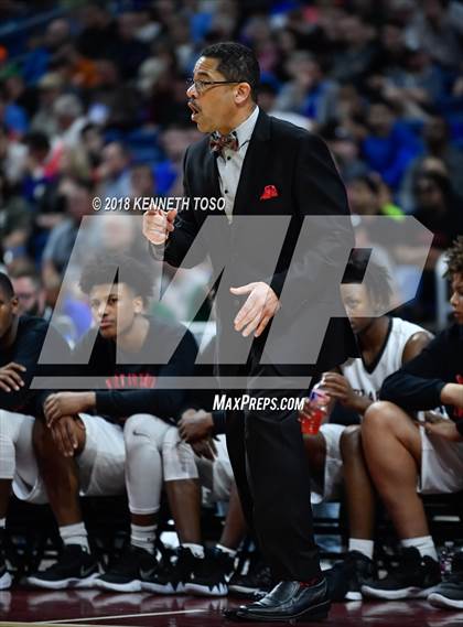 Thumbnail 3 in Port Arthur Memorial vs. Northwest (UIL 5A Final) photogallery.