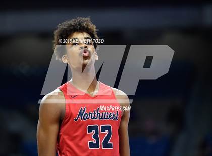 Thumbnail 3 in Port Arthur Memorial vs. Northwest (UIL 5A Final) photogallery.