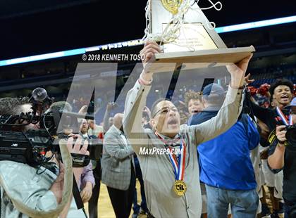 Thumbnail 2 in Port Arthur Memorial vs. Northwest (UIL 5A Final) photogallery.