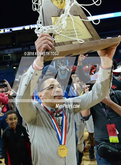 Thumbnail 3 in Port Arthur Memorial vs. Northwest (UIL 5A Final) photogallery.