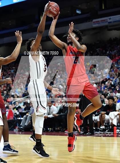 Thumbnail 3 in Port Arthur Memorial vs. Northwest (UIL 5A Final) photogallery.