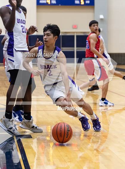 Thumbnail 2 in Jefferson vs Brackenridge photogallery.