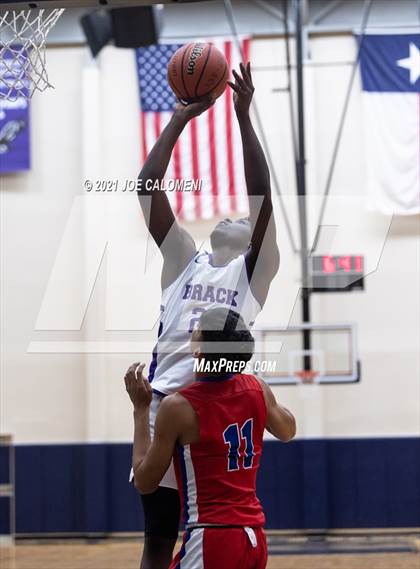 Thumbnail 1 in Jefferson vs Brackenridge photogallery.