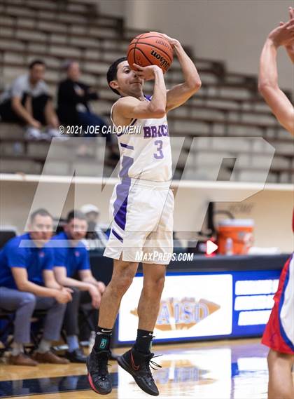 Thumbnail 1 in Jefferson vs Brackenridge photogallery.