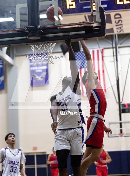 Thumbnail 2 in Jefferson vs Brackenridge photogallery.