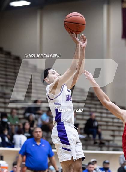 Thumbnail 2 in Jefferson vs Brackenridge photogallery.