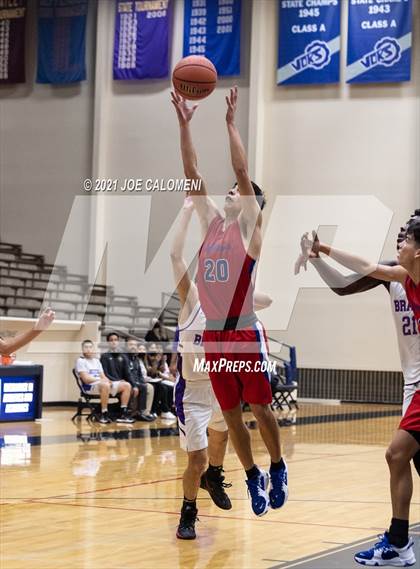 Thumbnail 2 in Jefferson vs Brackenridge photogallery.