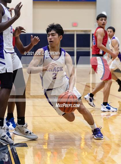 Thumbnail 1 in Jefferson vs Brackenridge photogallery.