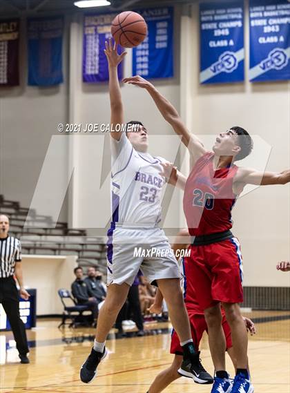 Thumbnail 1 in Jefferson vs Brackenridge photogallery.