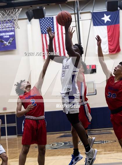 Thumbnail 3 in Jefferson vs Brackenridge photogallery.