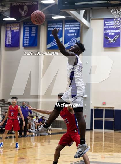 Thumbnail 2 in Jefferson vs Brackenridge photogallery.
