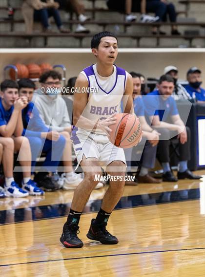 Thumbnail 3 in Jefferson vs Brackenridge photogallery.