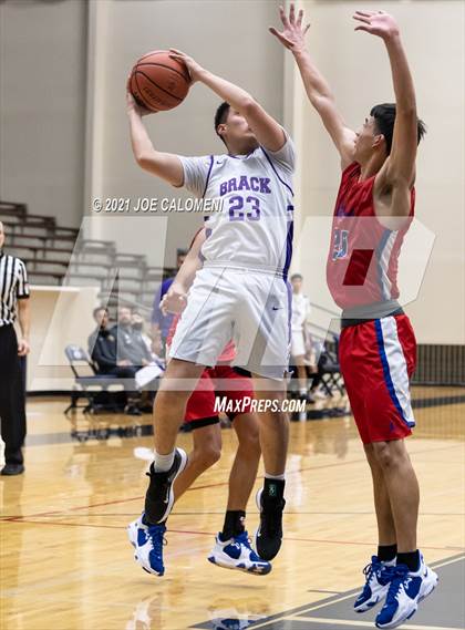 Thumbnail 1 in Jefferson vs Brackenridge photogallery.