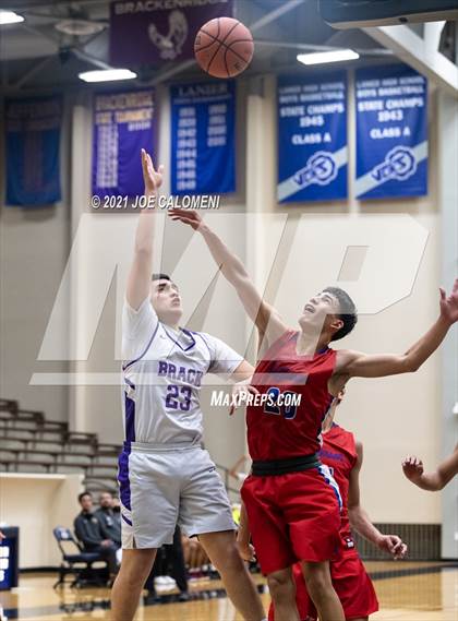 Thumbnail 2 in Jefferson vs Brackenridge photogallery.