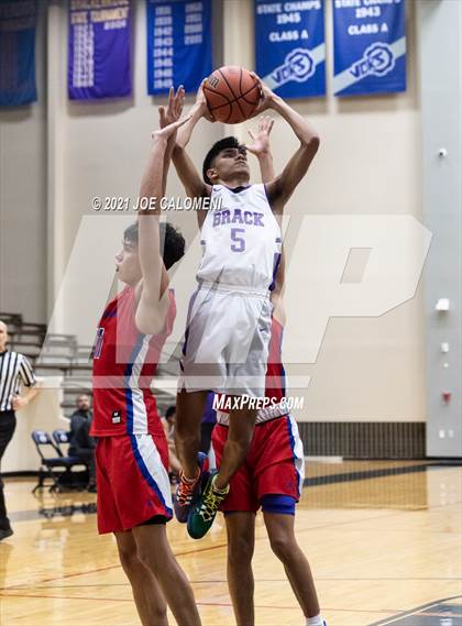 Thumbnail 1 in Jefferson vs Brackenridge photogallery.