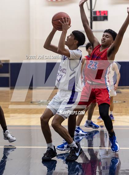 Thumbnail 1 in Jefferson vs Brackenridge photogallery.