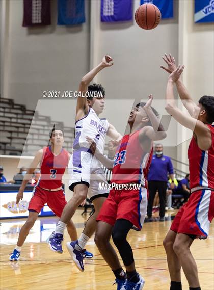 Thumbnail 1 in Jefferson vs Brackenridge photogallery.