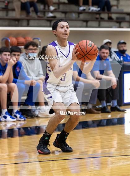 Thumbnail 1 in Jefferson vs Brackenridge photogallery.