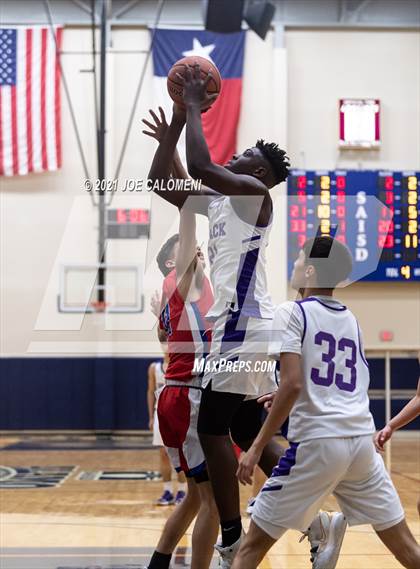Thumbnail 2 in Jefferson vs Brackenridge photogallery.