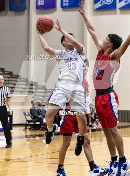 Thumbnail 2 in Jefferson vs Brackenridge photogallery.
