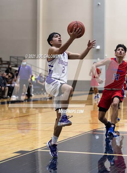Thumbnail 2 in Jefferson vs Brackenridge photogallery.