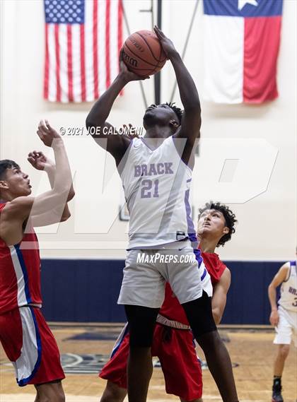 Thumbnail 2 in Jefferson vs Brackenridge photogallery.