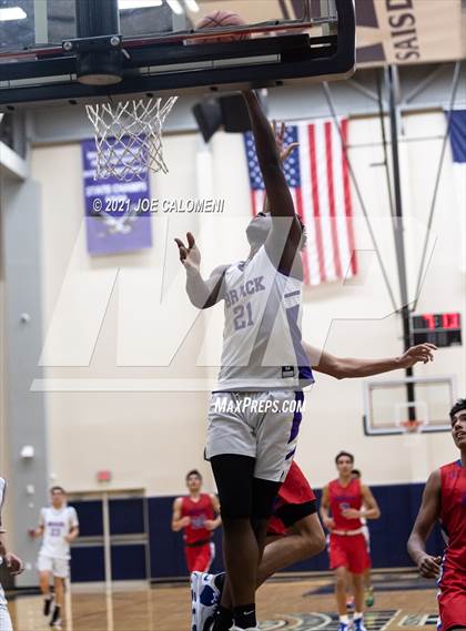 Thumbnail 1 in Jefferson vs Brackenridge photogallery.