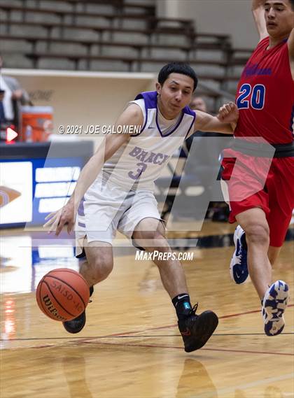 Thumbnail 1 in Jefferson vs Brackenridge photogallery.