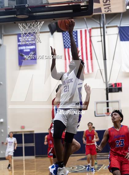 Thumbnail 3 in Jefferson vs Brackenridge photogallery.