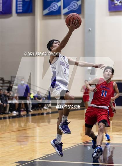 Thumbnail 3 in Jefferson vs Brackenridge photogallery.