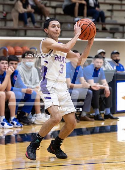 Thumbnail 2 in Jefferson vs Brackenridge photogallery.