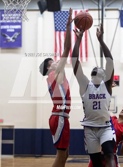 Thumbnail 1 in Jefferson vs Brackenridge photogallery.