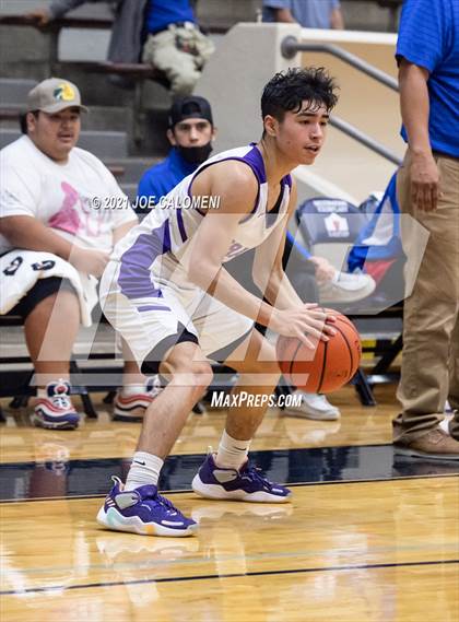 Thumbnail 1 in Jefferson vs Brackenridge photogallery.