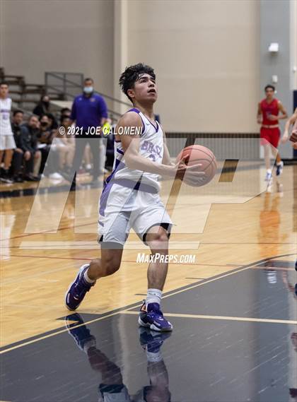 Thumbnail 3 in Jefferson vs Brackenridge photogallery.