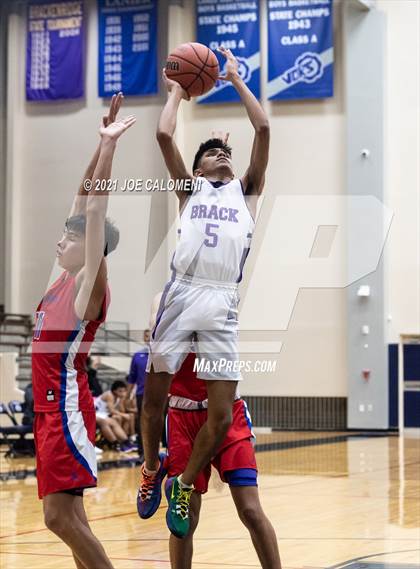 Thumbnail 2 in Jefferson vs Brackenridge photogallery.