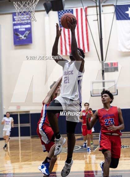 Thumbnail 2 in Jefferson vs Brackenridge photogallery.