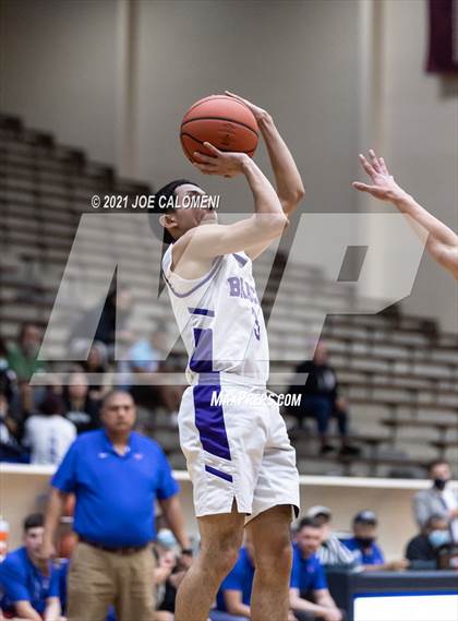 Thumbnail 1 in Jefferson vs Brackenridge photogallery.