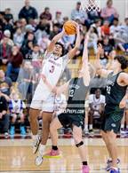 Photo from the gallery "Granite Bay @ Whitney"