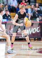 Photo from the gallery "Granite Bay @ Whitney"