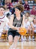 Photo from the gallery "Granite Bay @ Whitney"