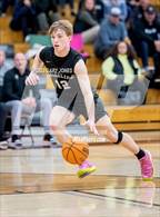 Photo from the gallery "Granite Bay @ Whitney"
