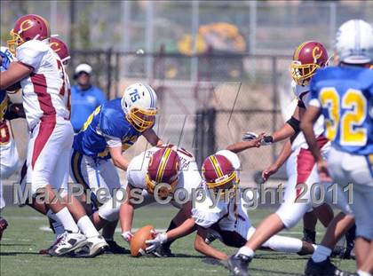 Thumbnail 3 in Calvary Christian Academy @ Calvary Chapel Christian photogallery.