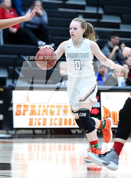 Thumbnail 1 in Mineral Wells @ Springtown photogallery.