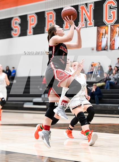 Thumbnail 1 in Mineral Wells @ Springtown photogallery.