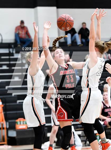 Thumbnail 3 in Mineral Wells @ Springtown photogallery.
