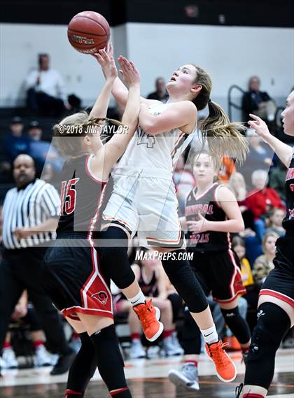 Thumbnail 3 in Mineral Wells @ Springtown photogallery.