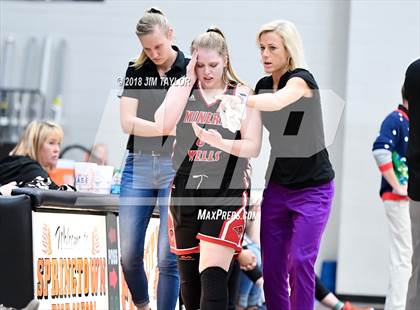 Thumbnail 1 in Mineral Wells @ Springtown photogallery.