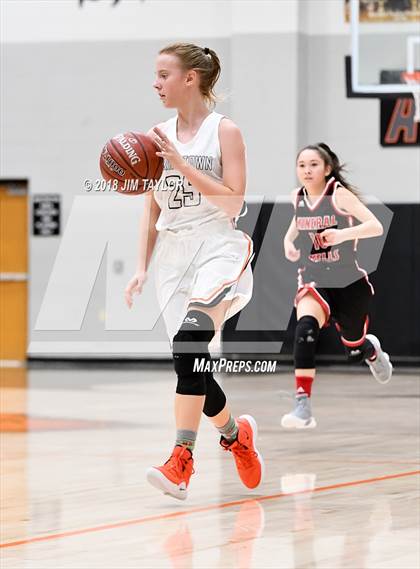 Thumbnail 1 in Mineral Wells @ Springtown photogallery.